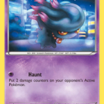 Misdreavus (65/162) – XY: BREAKthrough | Shop Today