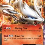 Reshiram EX (29/113) – Black & White: Legendary Treasures | Buy Online