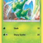 Scyther (5/68) – Sun & Moon: Hidden Fates | Buy Online