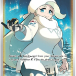 Melony (195/198) – Sword & Shield: Chilling Reign | Order Today