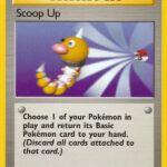 Scoop Up (107/130) – Base Set 2 – Buy Now