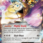 Aegislash EX (65/119) – XY: Phantom Forces | Buy Online