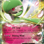 Gardevoir EX (105/160) – XY: Primal Clash – For Sale