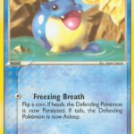 Spheal (74/101) – EX: Hidden Legends | Buy Online
