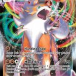Lycanroc VMAX (092/203) – Sword & Shield: Evolving Skies - Authentic Card