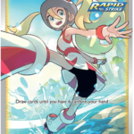 Korrina's Focus (160/163) – Sword & Shield: Battle Styles – Buy Now