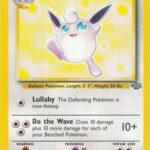 Wigglytuff (32/64) – Jungle Unlimited | Order Today
