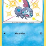 Sobble (SV025/SV122) – Sword & Shield: Shining Fates - Shop Now