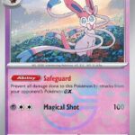 Sylveon (040/131) – Scarlet & Violet: Prismatic Evolutions | Order Now