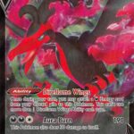 Galarian Moltres V (097/198) – Sword & Shield: Chilling Reign | Order Now