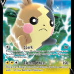 Morpeko V (079/202) – Sword & Shield: Base Set | Order Today