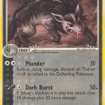 Mightyena (18/108) – EX: Power Keepers – Buy Now