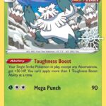 Abomasnow (010/198) – Sword & Shield: Chilling Reign | Shop Today