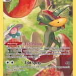 Flapple (TG02/TG30) – Sword & Shield: Astral Radiance - Shop Now