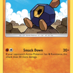 Roggenrola (69/149) – Sun & Moon: Base Set – For Sale