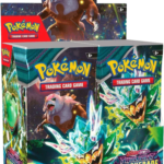 Scarlet & Violet: Twilight Masquerade - Booster Box – Buy Now