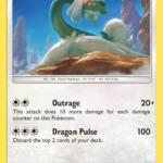 Drampa (117/156) – Sun & Moon: Ultra Prism – For Sale