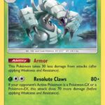 Golisopod (9/145) – Sun & Moon: Guardians Rising | Fast Shipping