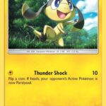Helioptile (43/145) – Sun & Moon: Guardians Rising – Buy Now