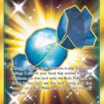 Rare Candy (165/145) – Sun & Moon: Guardians Rising | Order Now