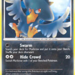 Murkrow (90/123) – Diamond & Pearl: Mysterious Treasures | Buy Online