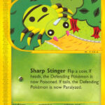Spinarak (111/147) – Aquapolis | Fast Shipping