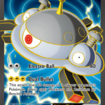 Magnezone EX (101/106) – XY: Flashfire - Shop Now
