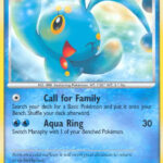 Manaphy (3/17) – POP Series 6 - In Stock Now