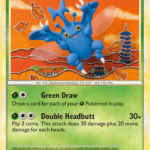 Heracross (43/123) – HeartGold & SoulSilver: Base Set - Shop Now