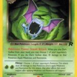 Dark Golbat (24/82) – Team Rocket Unlimited | Buy Online
