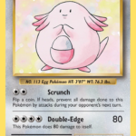 Chansey (70/108) – XY: Evolutions – For Sale