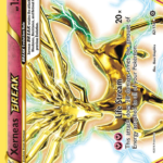 Xerneas BREAK (82/114) – XY: Steam Siege – For Sale