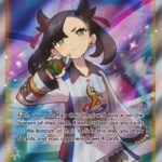 Marnie (SWSH121) – Sword & Shield: Black Star Promos | Buy Online