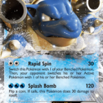 Blastoise EX (XY30) – XY: Black Star Promos - Shop Now