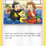 Pokemon Fan Club (133/156) – Sun & Moon: Ultra Prism | Buy Online