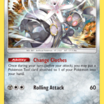 Magearna (91/156) – Sun & Moon: Ultra Prism | Buy Online
