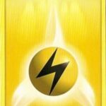 Lightning Energy (Unnumbered 2013) – Unnumbered Energies - Shop Now