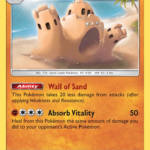 Palossand (75/149) – Sun & Moon: Base Set | Order Today