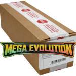 Mega Evolution - Enhanced Booster Case | Shop Today