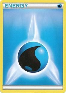Water Energy (Unnumbered 2013) – Unnumbered Energies | Order Now
