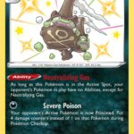 Galarian Weezing (SV077/SV122) – Sword & Shield: Shining Fates - In Stock Now