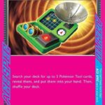 Treasure Tracker (131/131) – Scarlet & Violet: Prismatic Evolutions – For Sale