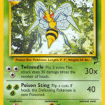 Beedrill (21/130) – Base Set 2 | Shop Today