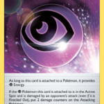 Horror Psychic Energy (172/192) – Sword & Shield: Rebel Clash | Order Now