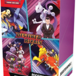 Scarlet & Violet: Destined Rivals - Booster Bundle - Authentic Card