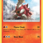 Turtonator (26/147) – Sun & Moon: Burning Shadows | Fast Shipping