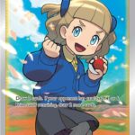 Schoolgirl (262/264) – Sword & Shield: Fusion Strike | Order Now
