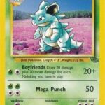 Nidoqueen (23/64) – Jungle Unlimited | Shop Today