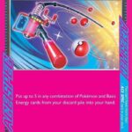 Max Rod (116/131) – Scarlet & Violet: Prismatic Evolutions - In Stock Now