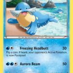 Sealeo (47/160) – XY: Primal Clash - In Stock Now
